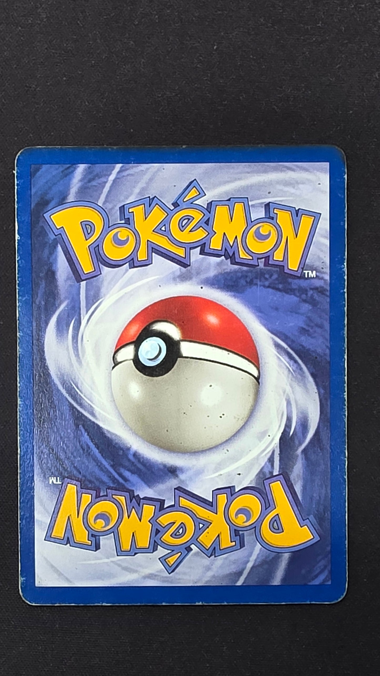 Dark Blastoise (20/82, Fire DMG)