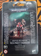 Warhammer 40k: Space Marine: Tech-Priest Enginseer