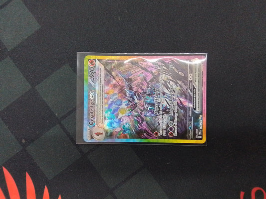 Ceruledge EX- Prismatic Evolutions