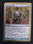 Chrome Mox (gold bordered)