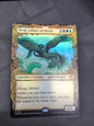 Teval, Arbiter of Virtue - Foil Dragon Border