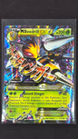 M Beedrill EX (XY158)