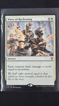 Wave of Reckoning (C16)