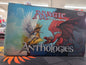 Anthologies Box Complete but opened