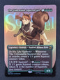 The Unbeatable Squirrel Girl (MSH, Borderless, Foil)