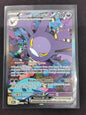 Team Rocket's Crobat EX (234/182)