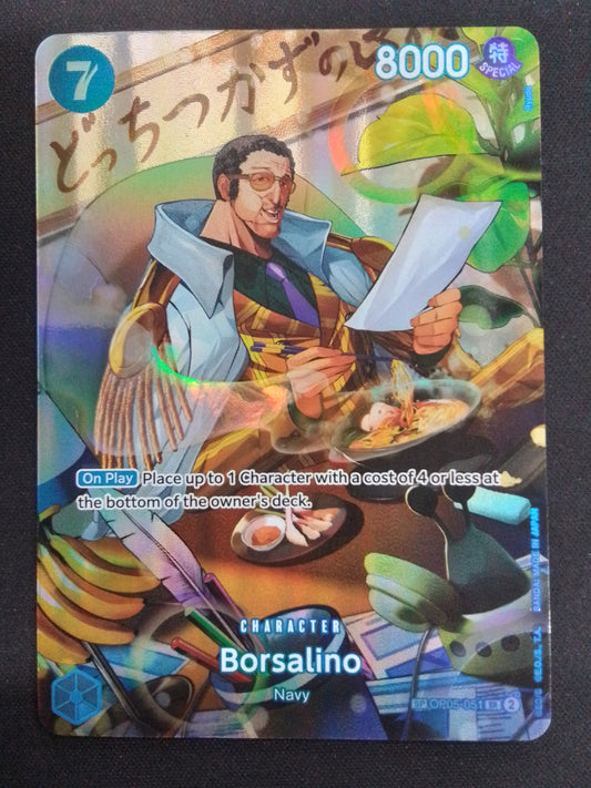 Borsalino