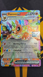 Flareon EX (014/131 stamped)