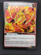 Spirit of fortuitous Fire (Foil)