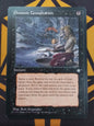 Demonic Consultation (ICE)