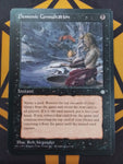 Demonic Consultation (ICE)