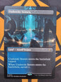 Undercity Sewers (MKM full art)