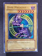 Dark Magician (SDY-006, DMG)