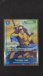 Trafalgar Law (ST03-008)