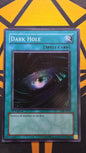 Dark Hole LOB-A052