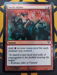 Battle Hymn (AVR foil)