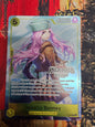 Jewelry Bonney (P-085, Offline Regionals Stamped)