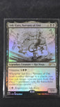 Ink-Eyes, Servant of Oni (SDL, Foil)