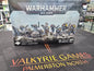 Warhammer 40K: Space Wolves: Grey Hunters