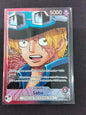 Sabo (OP13-004, Alt)
