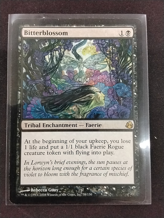 Bitterblossom (Morningtide)
