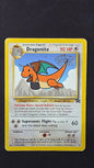 Dragonite (5, Moive Promo, DMG)