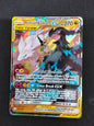 Reshiram and Zekrom GX (157/236)