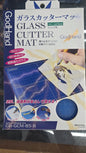 Glass Cutter Mat - God Hand