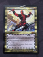 Deadpool, Trading Card (SLD, Retro)