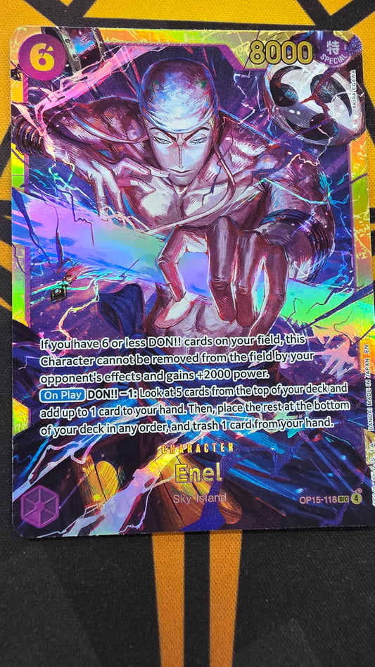 Enel (OP15-118)