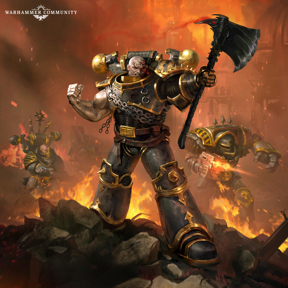 Storm of Iron - Graham McNeil