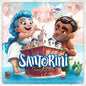 Santorini - Second Edition