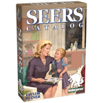 Seers Catalog