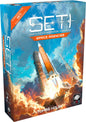 SETI - Space Agencies Expansion