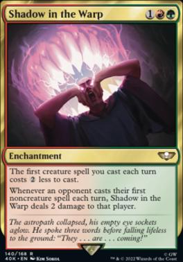 Shadow in the Warp (40K)