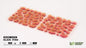 Gamergrass - Alien Pink 6mm
