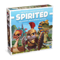 Spirited