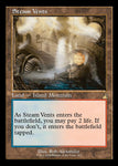 Steam Vents (RVR retro frame)