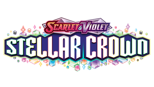 Stellar Crown - Build and Battle
