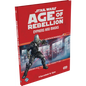 Star Wars RPG: Age of Rebellion – Cyphers and Masks