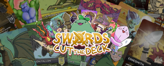 Swords: Cut The Deck