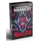 Dungeons and Dragons 5.5e: Ravenloft: The Horrors Within - Tarokka Deck
