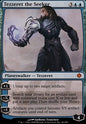 Tezzeret the Seeker (ALA)
