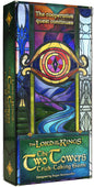 The Lord of the Rings: The Two Towers Trick Taking Game