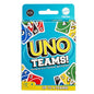 Uno - Teams
