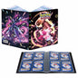 Pokemon - TCG - Scarlet & Violet Paldean Fates 4-Pocket Portfolio