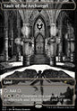 Vault of the Archangel (SLD)