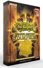 Yu-Gi-Oh! Quarter Century Stampede Three Pack Tuck box