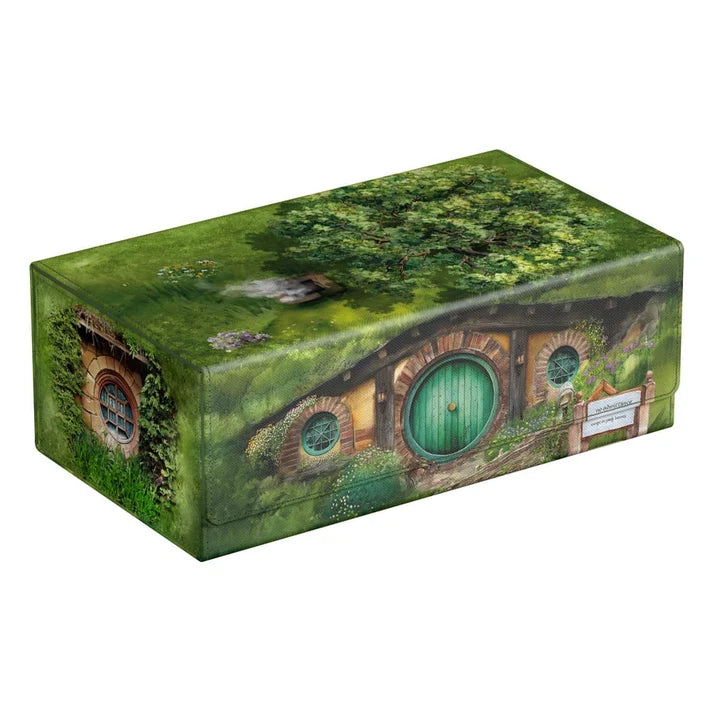Squaroes - Collectors Case: The Lord of the Rings - "Hobbiton"