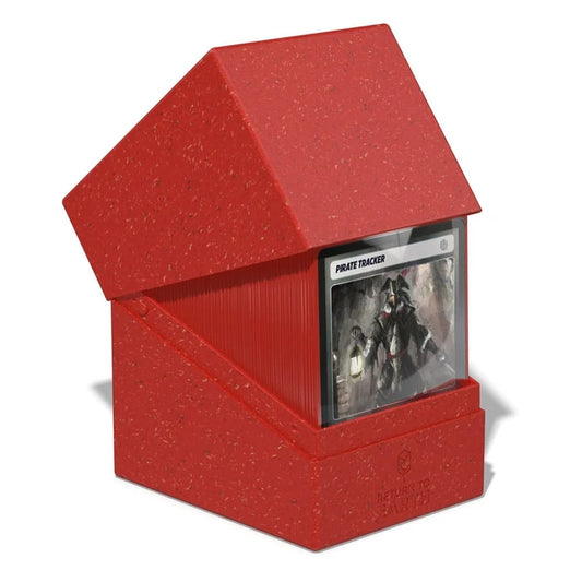 Ultimate Guard Boulder™ Deck Case Return To Earth 133+